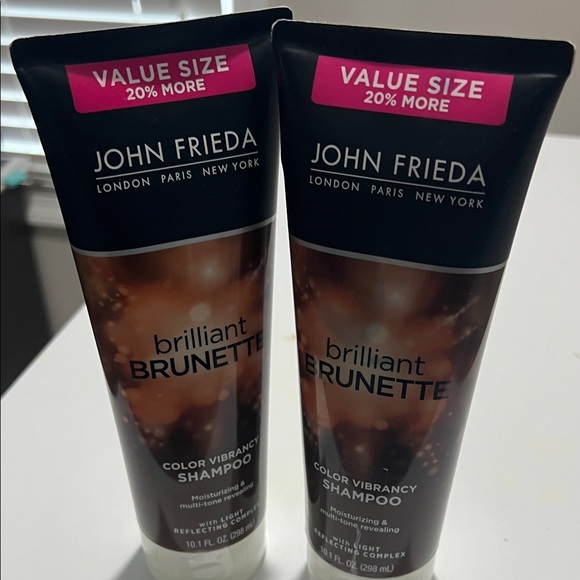 John Frieda shampoo nib 2 - Picture 1 of 1